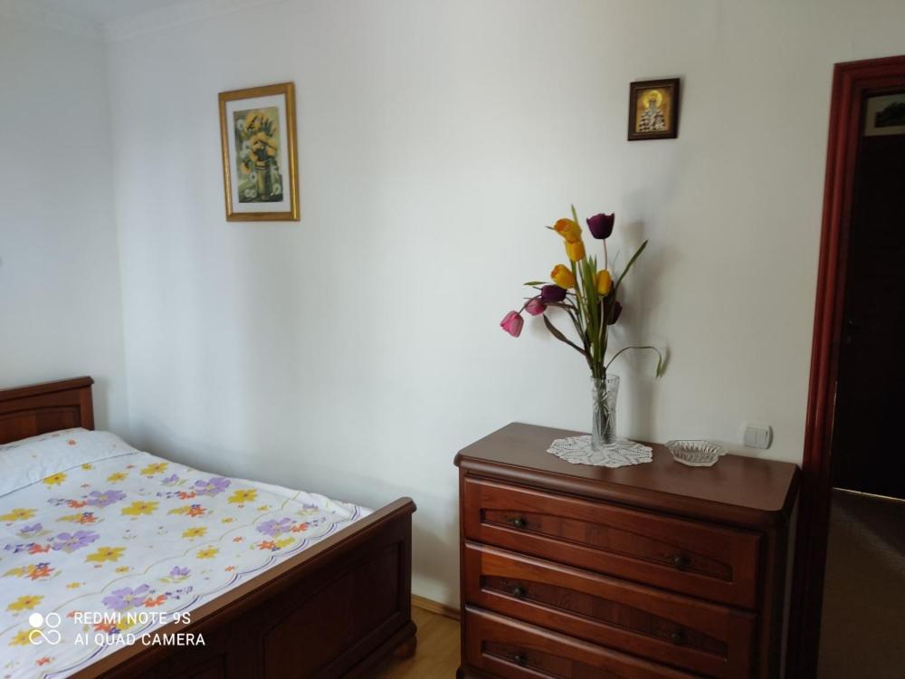 Apartment Botanicheskiy Sad Sutomore Eksteriør bilde