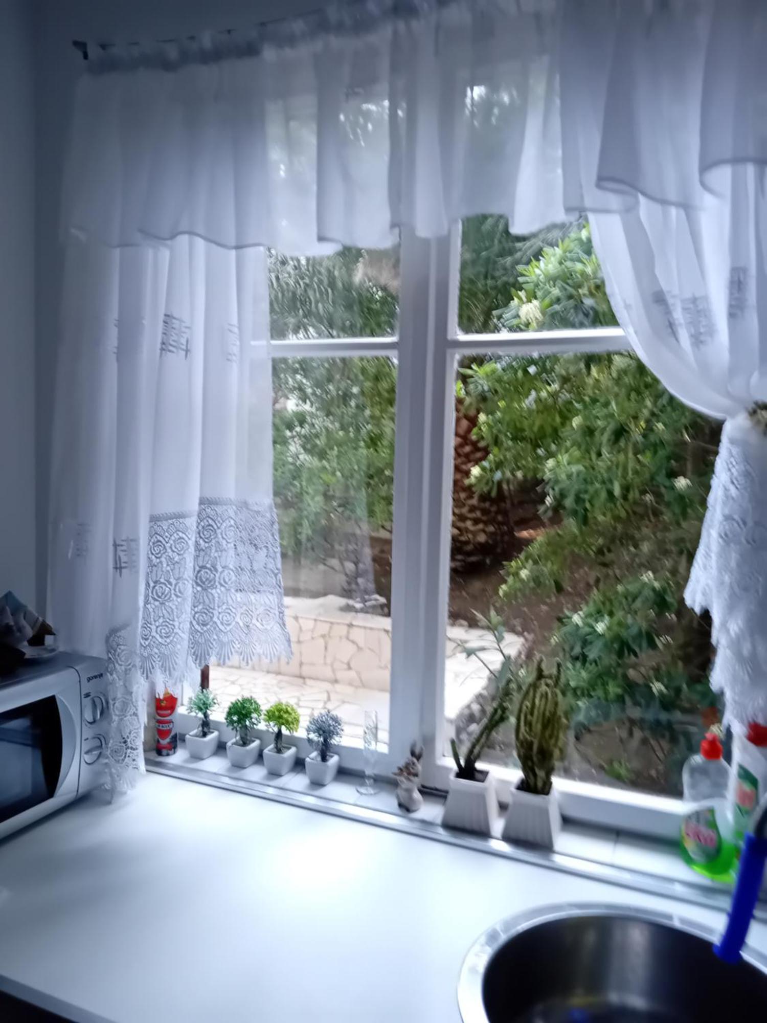 Apartment Botanicheskiy Sad Sutomore Eksteriør bilde