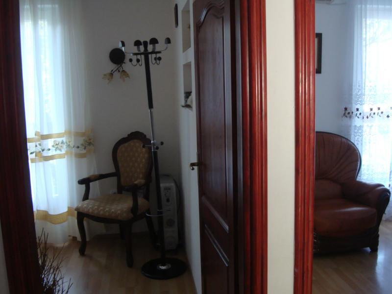 Apartment Botanicheskiy Sad Sutomore Eksteriør bilde