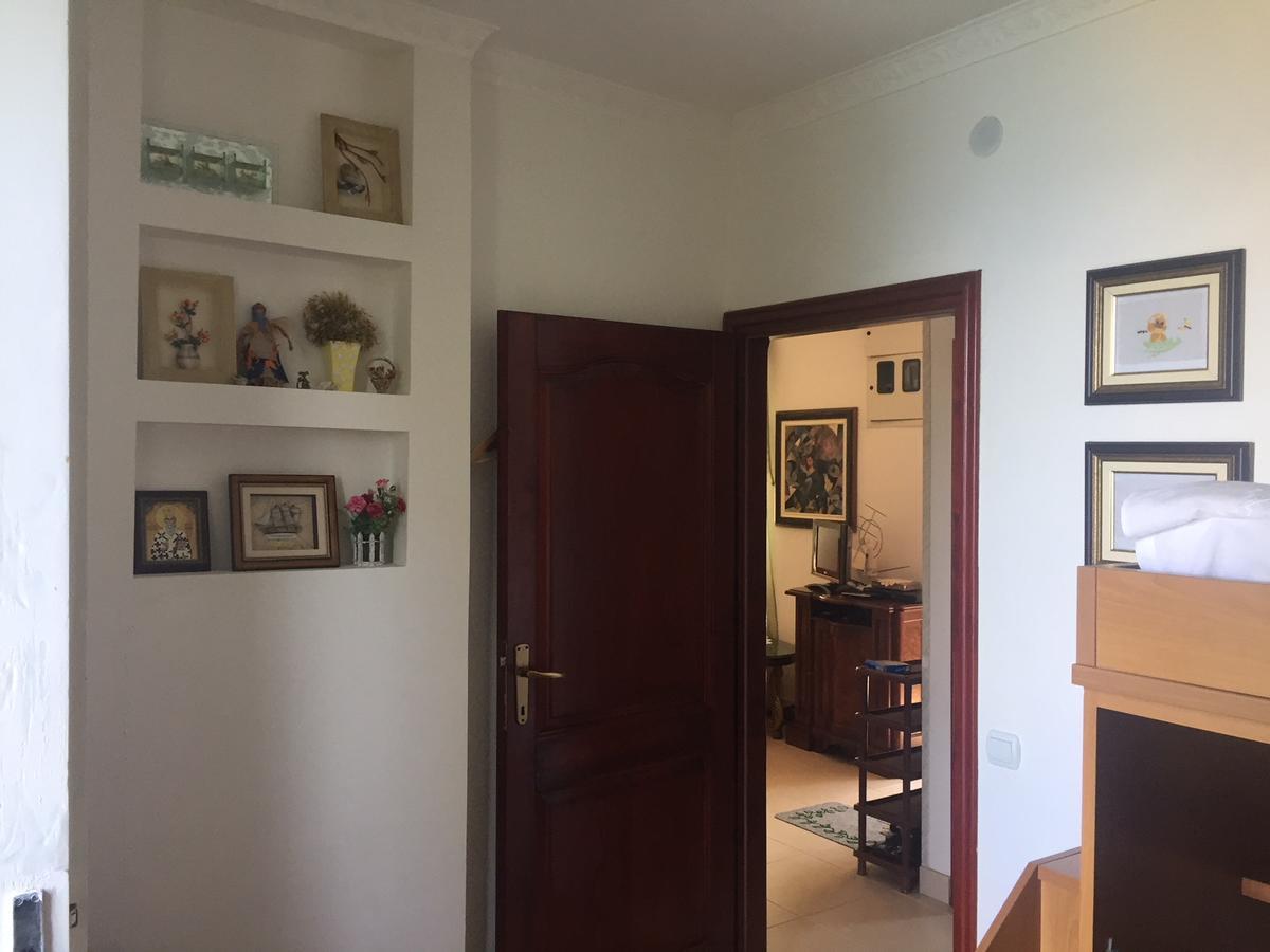 Apartment Botanicheskiy Sad Sutomore Eksteriør bilde