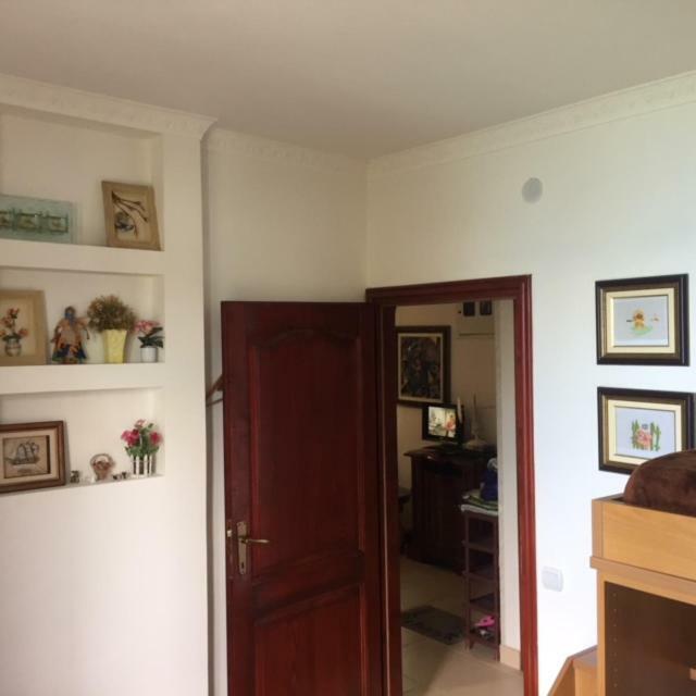 Apartment Botanicheskiy Sad Sutomore Eksteriør bilde